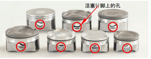 活塞  活塞